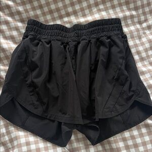 LULU shorts